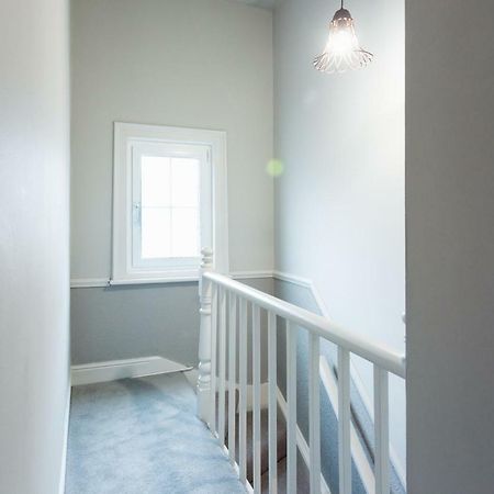 53 Wellington Street Villa York Luaran gambar