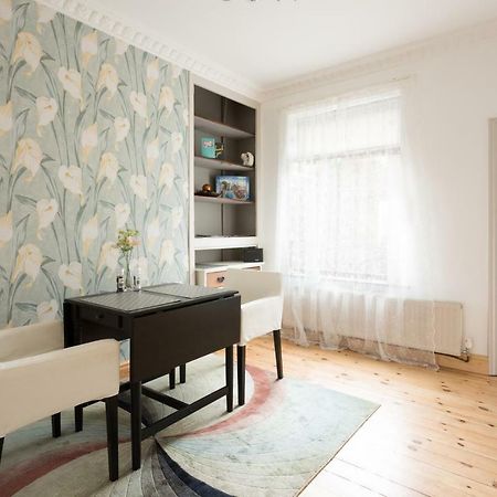 53 Wellington Street Villa York Luaran gambar