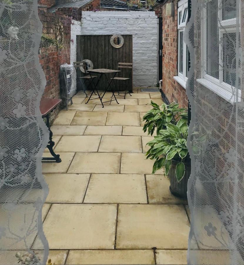 53 Wellington Street Villa York Luaran gambar
