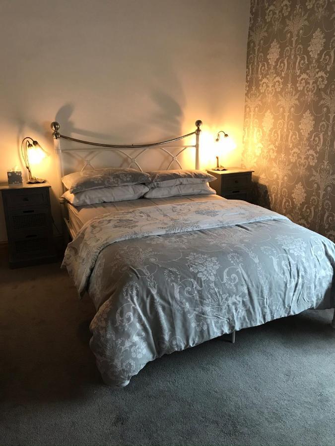 53 Wellington Street Villa York Luaran gambar