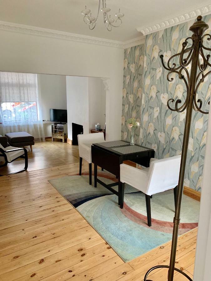 53 Wellington Street Villa York Luaran gambar