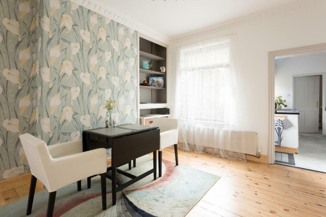 53 Wellington Street Villa York Luaran gambar