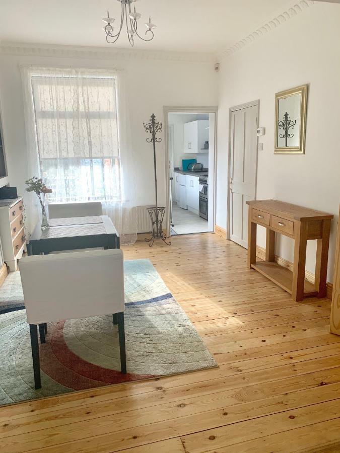 53 Wellington Street Villa York Luaran gambar